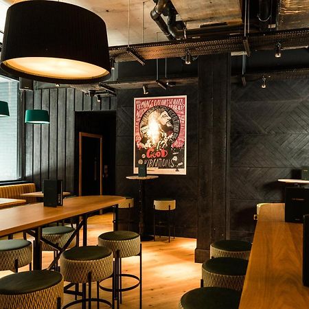 The Foundry Hotel Belfast Eksteriør billede